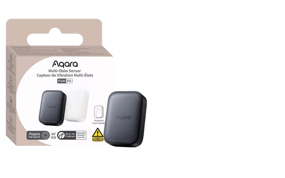 Aqara P100