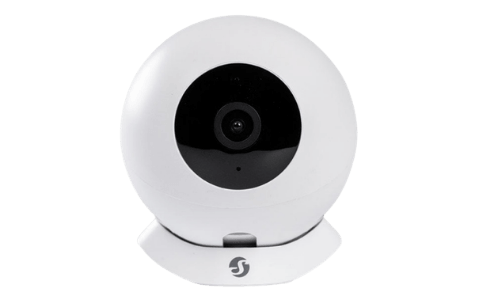 Shelly camera