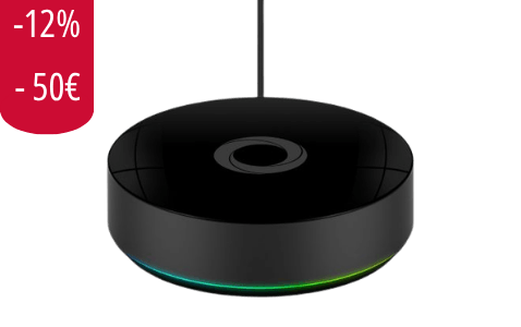 Homey Pro (2023) smart home hub