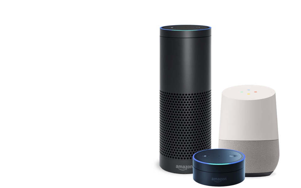 SmarterHome Shop - your local EU smart home store 