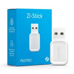   Aeotec Zi-Stick, USB coordinator for Zigbee 3.0 protocol (ZGA008)