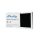 Shelly Wall Display X1i – Control panel, light switch, Wi-Fi, Bluetooth, silver (SAWD-6A1XX10EU0)