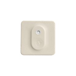   Shelly BLU H&T Bluetooth humidity and temperature sensor, ivory