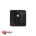 Shelly BLU H&T ZB – outdoor humidity and temperature sensor, Bluetooth, Zigbee, black
