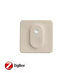   Shelly BLU H&T ZB – outdoor humidity and temperature sensor, Bluetooth, Zigbee, mocha