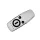 Shelly BLU Remote Control ZB – white