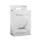 Shelly Button Add-on – Cover with button for Shelly Plus, Gen3 and Gen4 modules, white