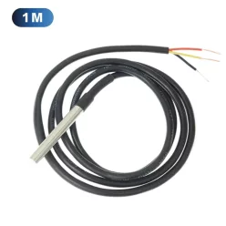 Shelly DS18B20 – Temperature sensor, 1 meter