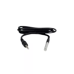   Temperature sensor DS18B20 – 3.5mm jack, with 1m cable, accessory for Shelly Pill
