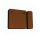 Shelly BLU Door Window sensor, Bluetooth wireless, brown version