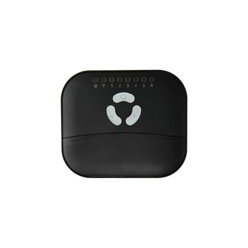 Shelly FrankEver Smart Wi-Fi 6-Channel Irrigation Controller (FK-06X)