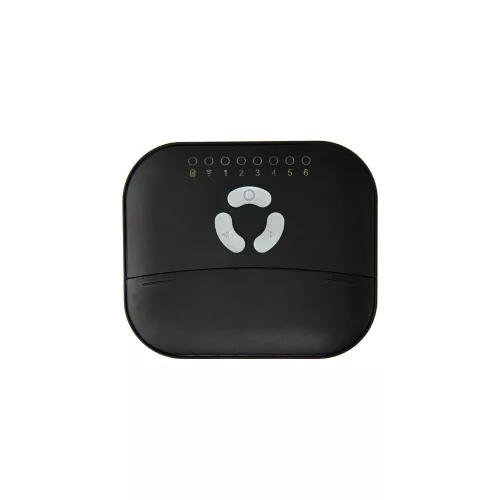 Shelly FrankEver Smart Wi-Fi 6-Channel Irrigation Controller (FK-06X)