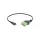 Shelly 5-Terminal Add-on – Accessory connector for The Pill by Shelly multi-purpose input module