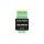 Shelly SSR Add-on  – Accessory 2-gang relay for The Pill by Shelly multi-purpose input module