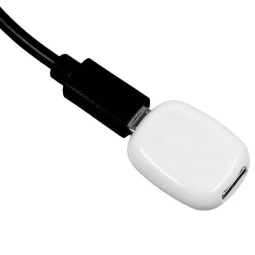 The Pill by Shelly – Multi-purpose input module, Wi-Fi, Bluetooth, white (S3SN-0U53X)