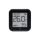 Shelly PLUS GEN3 H&T Wi-Fi + Bluetooth humidity and temperature sensor with e-paper display (black)
