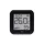 Shelly PLUS GEN3 H&T Wi-Fi + Bluetooth humidity and temperature sensor with e-paper display (black)