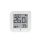 Shelly PLUS GEN3 H&T Wi-Fi + Bluetooth humidity and temperature sensor with e-paper display (matt white)