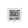 Shelly PLUS GEN3 H&T Wi-Fi + Bluetooth humidity and temperature sensor with e-paper display (matt white)