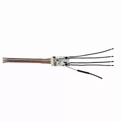 Shelly PLUS Uni - universal WiFi smart module
