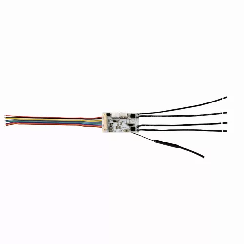 Shelly PLUS Uni - universal WiFi smart module