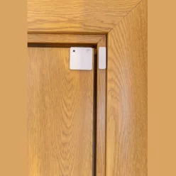   Shelly Wave Door/Window EU LR – door/window opening and light sensor, Z-Wave, white