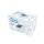 Shelly Wall Display Stand White