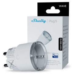 Shelly Wave Plug S