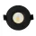 Shelly LightSolutions Hilux DS8 White – Smart spot light, dimmable, color temperature 2200K – 6000K, Wi-Fi, Bluetooth