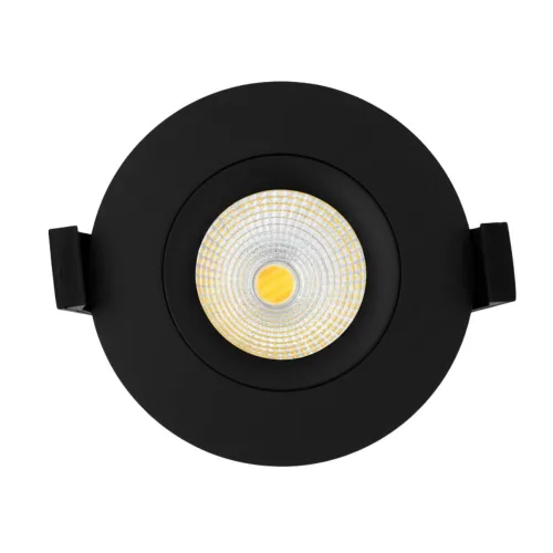 Shelly LightSolutions Hilux DS8 White – Smart spot light, dimmable, color temperature 2200K – 6000K, Wi-Fi, Bluetooth