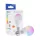 Shelly Multicolor Bulb E27 Gen3 – Smart RGB light bulb, dimmable, Wi-Fi, Bluetooth