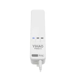   Shelly Yihao Blinds Chain Controller – Tape curtain and roller blind motor, Wi-Fi, Bluetooth, white (YH002-A)