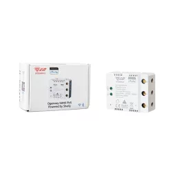 Shelly Ogemray Smart relay 25A