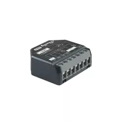   Shelly 2PM Gen4 dual channel Wi-Fi + Bluetooth / Zigbee 3.0  smart relay module with roller shutter mode