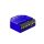 Shelly Plus 0/1-10V Dimmer GEN3, a smart Wi-Fi controller with 0-10V or 1-10V output