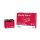 Shelly 1PM Mini GEN3, single channel WiFi smart relay switch, with power meter (8A)