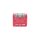 Shelly 1PM Mini Gen4 multiprotocol (Wi-Fi+ Bluetooth / Zigbee 3.0) relay module, with power meter, Matter compatible