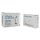 Shelly Pro 3EM-3CT63 – 3-Phase smart Wi-Fi + Ethernet energy meter (3 x 63A)
