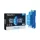 Shelly Qubino Wave PRO 1 smart DIN-rail relay with 1-gang, with Z-Wave protocol