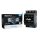 Shelly Qubino Wave PRO 3 smart DIN-rail relay with 3-gang, with Z-Wave EU Long Range