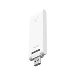 AQARA E1 Zigbee 3.0 hub with Wi-Fi repater (EU version)