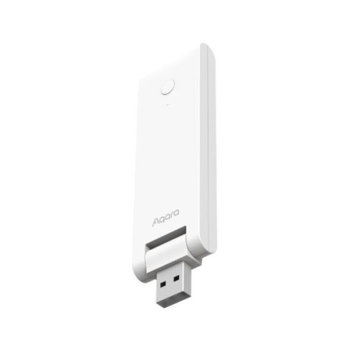 AQARA E1 Zigbee 3.0 hub with Wi-Fi repater (EU version)