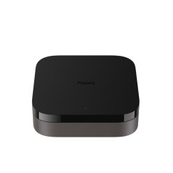  Aqara M3 hub (EU), with Wi-Fi, Ethernet, Zigbee, Thread, Bluetooth, IR support, Matter compatible