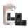 Aqara G410 Select Doorbell Camera Hub, black (CH-C09D)
