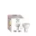 Aqara T2 Zigbee + Thread CCT LED bulb, GU10 (LB-L03E)