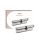AQARA Adjustable Cylinder R2, accessory of U200 smart lock (AL-D04E)