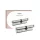 AQARA Adjustable Cylinder R2, accessory of U200 smart lock (AL-D04E)