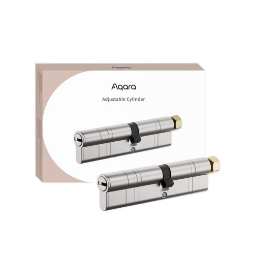 AQARA Adjustable Cylinder R2, accessory of U200 smart lock (AL-D04E)