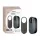 Aqara LITE U200 smart retrofit door lock, Matter compatible, black