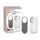 Aqara U200 LITE smart retrofit door lock, Matter compatible, white